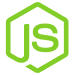 logo of NodeJs